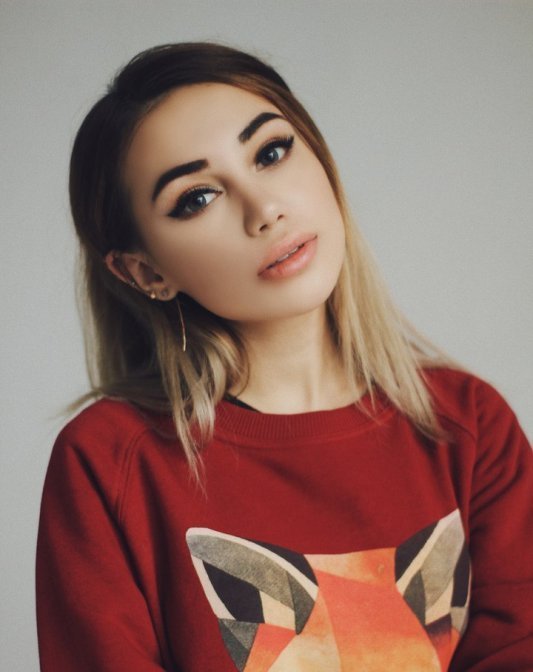 Проcтитутка Аделина