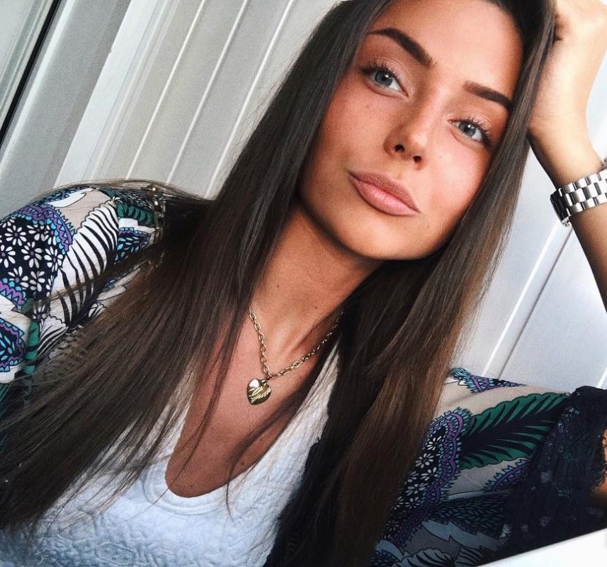 Проcтитутка Александра