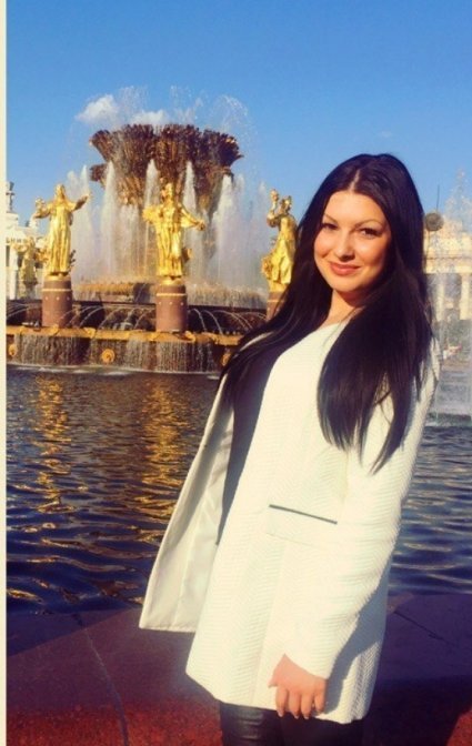 Проcтитутка Арина