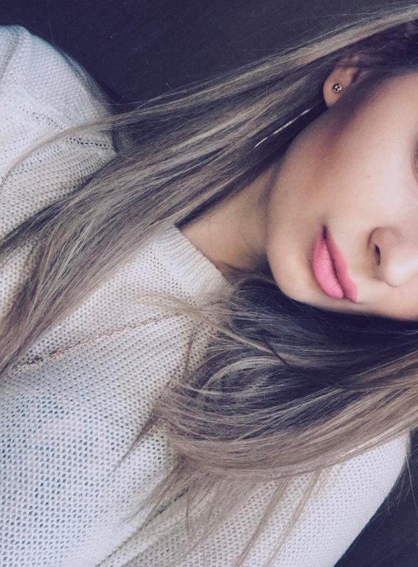 Проcтитутка Даша