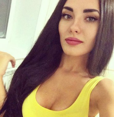 Проcтитутка Илона