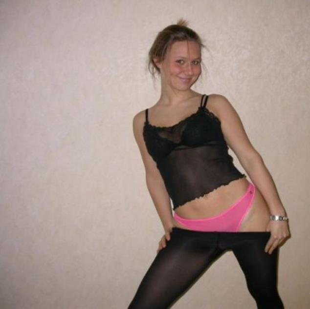Проcтитутка Лиза